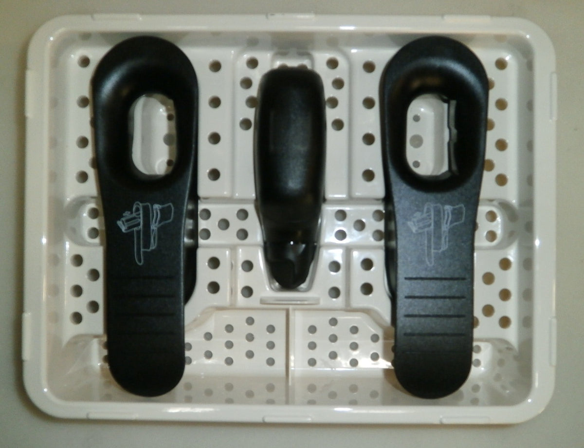 Covidien SCGAA Dissector for Curved Jaw Device