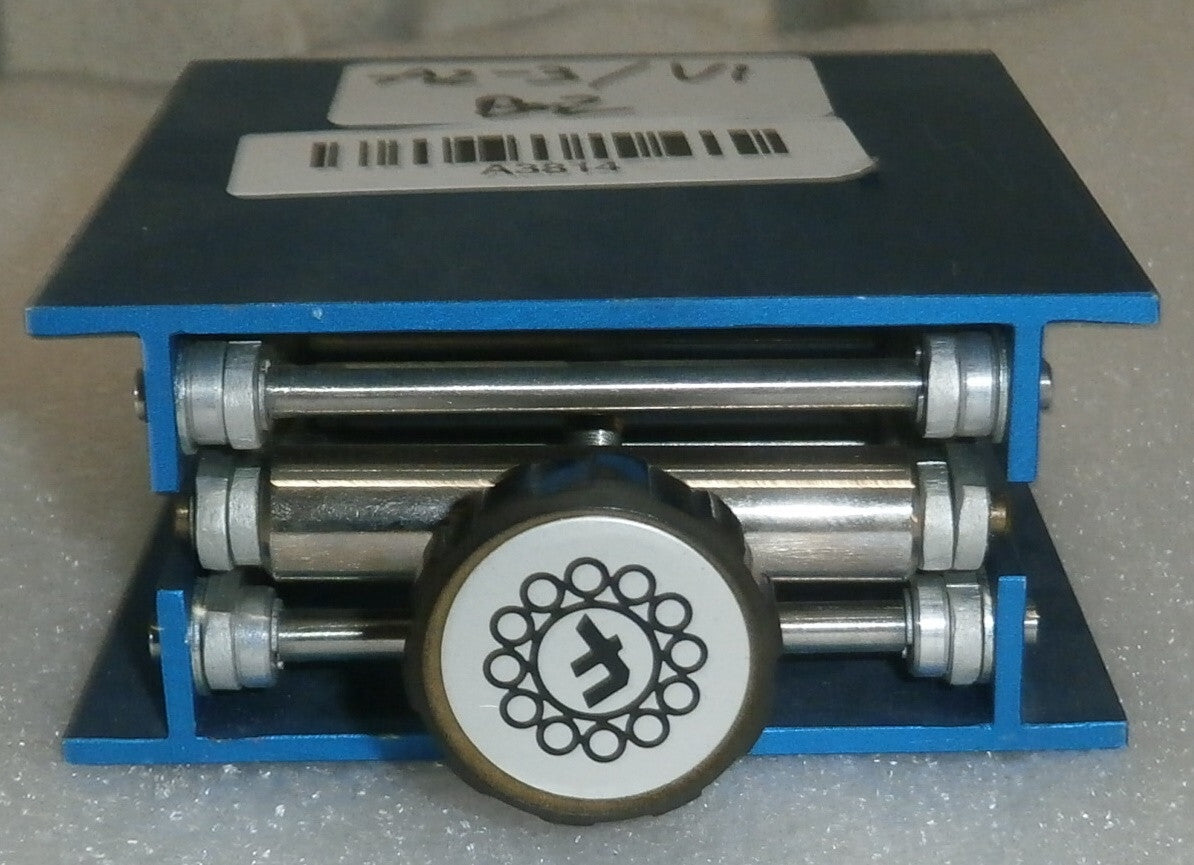 Lab Jack Lab Lifting Platform 4 X 4 inches from KARL SUSS PA200