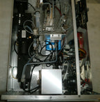 Thermo Scientific 43i-TLE SO2 Gas Analyzer Trace Level Enahanced 43ITLE-APSAB