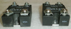 Lot of 2 CRYDOM DC60S3 3.5-32VDC Control, 3A 60VDC Load, Solid State Relay