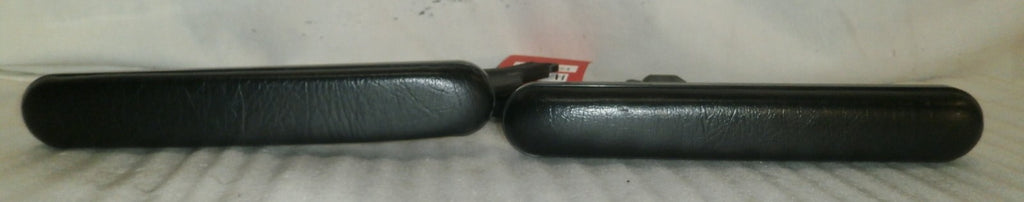 Pair KI Mobility Catalyst SVX Swing back Wheelchair Left Right Arm Rest