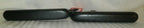 Pair KI Mobility Catalyst SVX Swing back Wheelchair Left Right Arm Rest