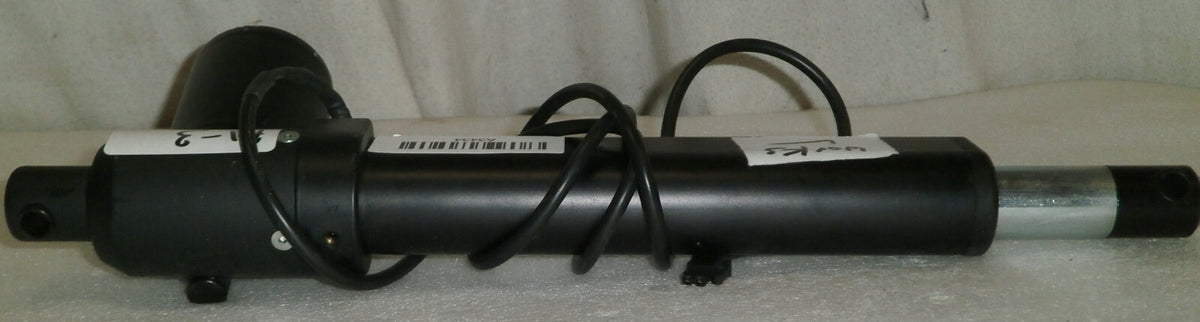 REAC Wheelchair Recline Actuator Type: RE5001/41- Item: 94QD1FB1