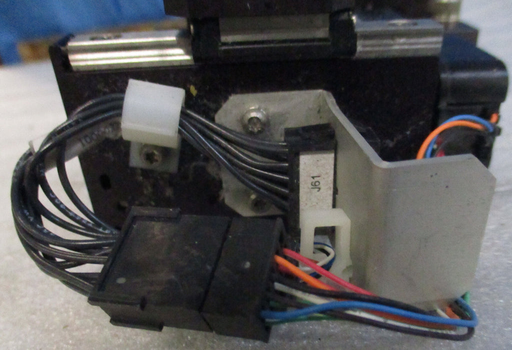 HSI E43H4R-2.33-012/US DIGITAL E5S-200-125-1/PARTS OF SIEMENS DIMENSION VISTA500