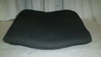 Wheelchair Back Jay Union CA30811 Size 17x21" Back Frame Foldable As Photos