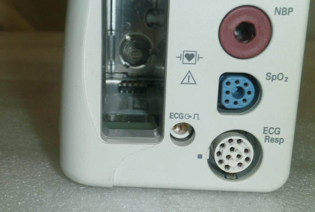 Philips IntelliVue Intelli Vue X2 Vital Sign Patient Monitor M3002A Part Units