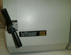 Tuttnauer 2340MK Autoclave Steam Sterilizer