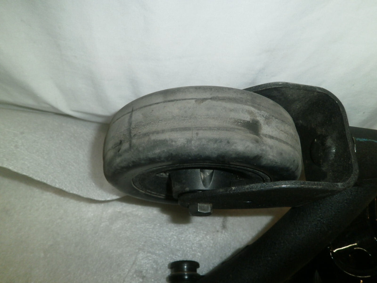 Invacare ATO_TDXSP2-MCG Wheelchair Parts Caster Aseembly