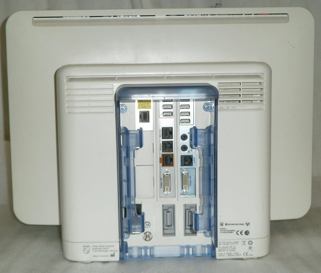 Philips IntelliVue MX800 Monitor 865240