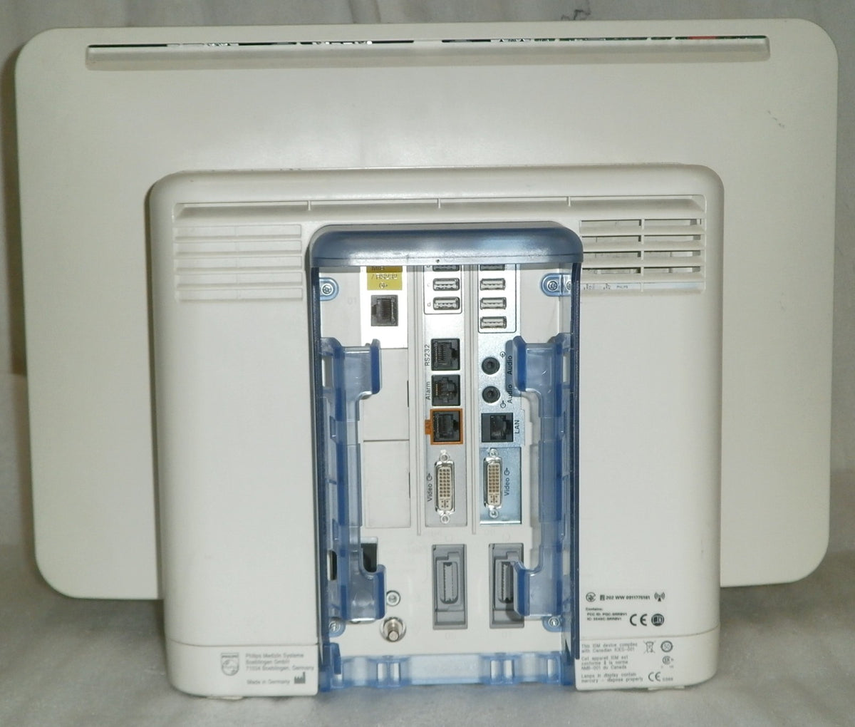Philips IntelliVue MX800 Monitor 865240