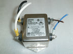 VARIAN CP-3800 CORCOM 20VK6-F7357 AND T11-62-SWITCH 20-0A-01-10AL-V USED G