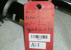 LOT OF 2 PRIDE PASSPORT WHEELCHAIR MOTORS LEFT & RIGHT MOT1805579 MOT1805580
