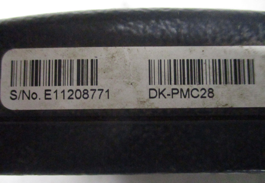 INVACARE WHEELCHAIR CONTROL FROM TDXSP 1136898-DK-PMC28 USED GOOD CONDITION