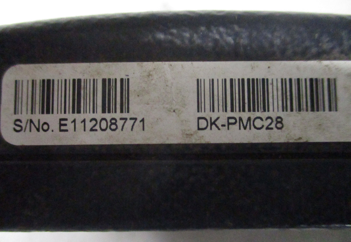 INVACARE WHEELCHAIR CONTROL FROM TDXSP 1136898-DK-PMC28 USED GOOD CONDITION