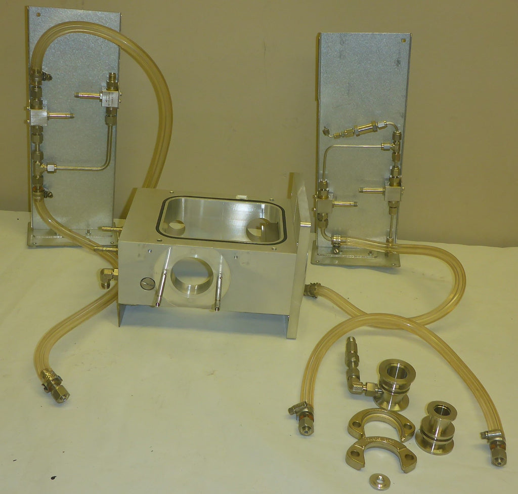 MICROMASS GCT PREMIER WATER PARTS AS PHOTO