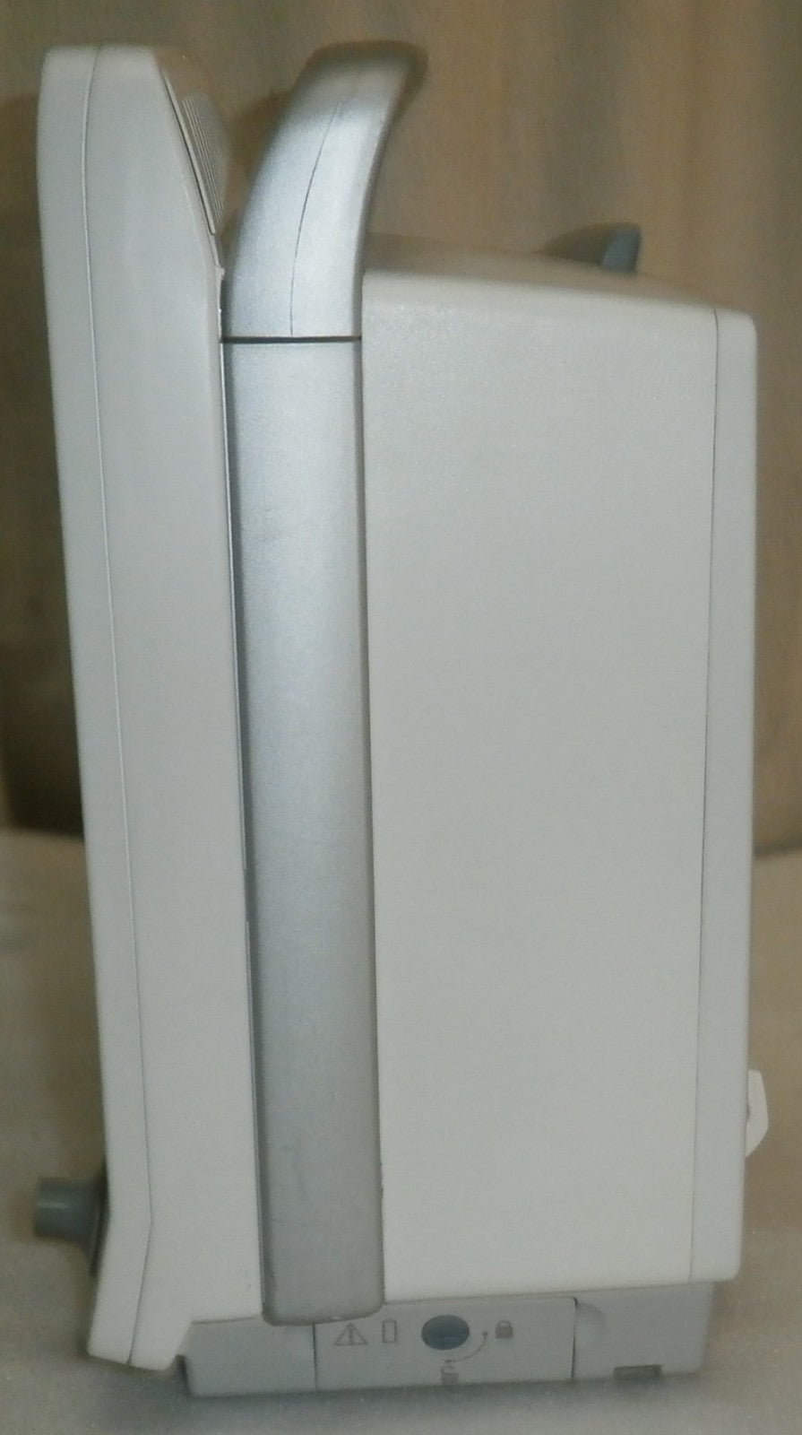 GE Healthcare CARESCAPE B650 Monitor - 6ICU, 6NIC Profiles