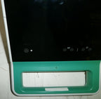 Verathon BladderScan Prime Scanner 0570-0346 w/ Printer, Battery Charger & Probe