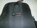 FUTURE PRISM BASIC BACK CUSHION 06T-24601 SIZE 19X20" WITH ACCESSORIES