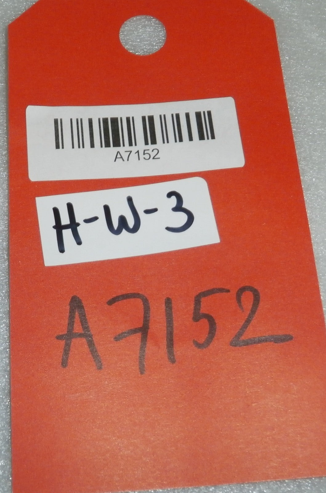 A7152 Becton Dickinson BD LSR II Flow Cytometer Flow Cell Assembly Newport 33330