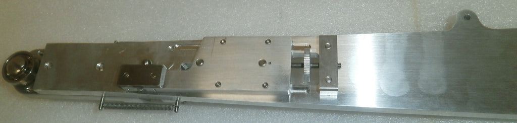 Starrett tools with parts as pictures