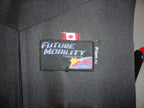 FUTURE MOBILITY WHEELCHAIR BACK VERY GOOD CONDITION -NO ACCESS 21X17 INCH