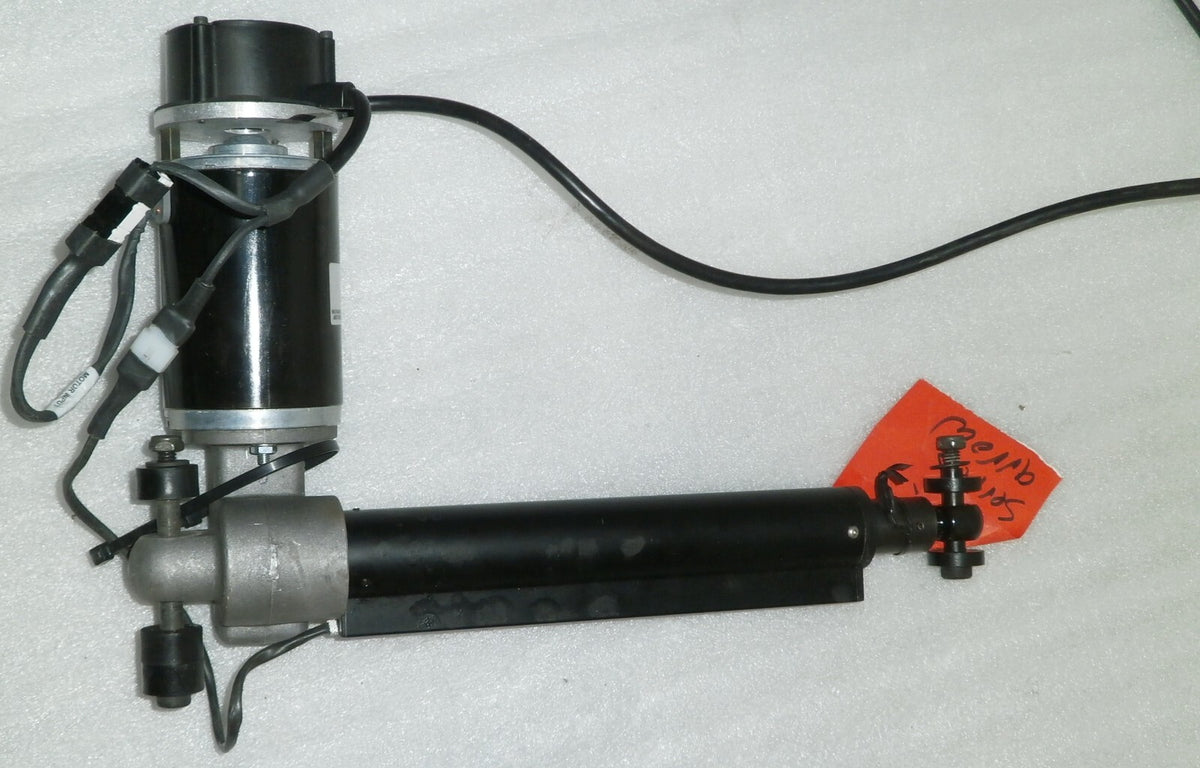 Invacare MOTION Actuator Part No: 73464/ Motor: PJ26026R and Item No: 1151960