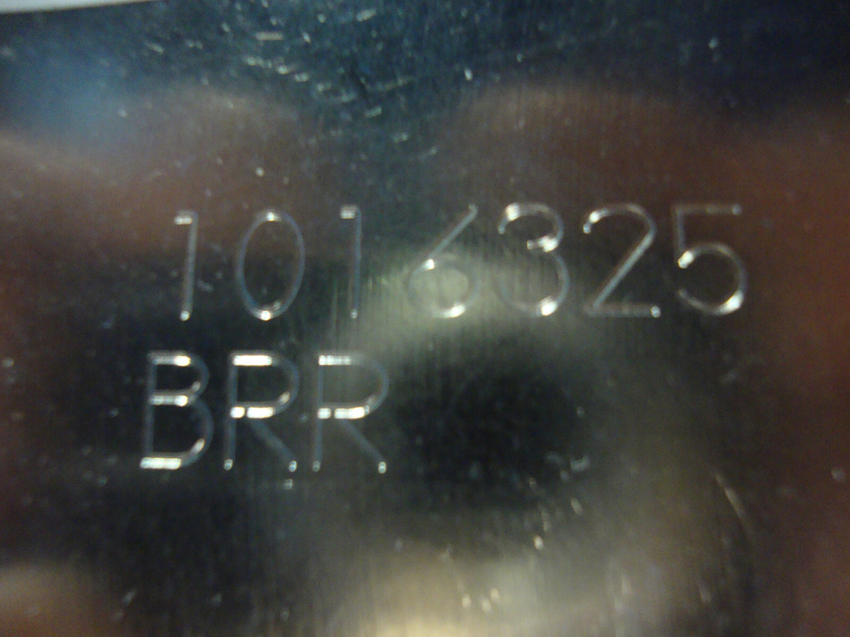 AB SCIEX TOF-TOF 5800 PARTS NO 1016325 BRR AS PICTURES