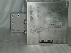 GAS SUPPLY 8603650-13 FROM DRAGER PRIMUS 8603800-77