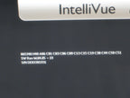 Philips IntelliVue MX800 Monitor 865240 W/ FMS