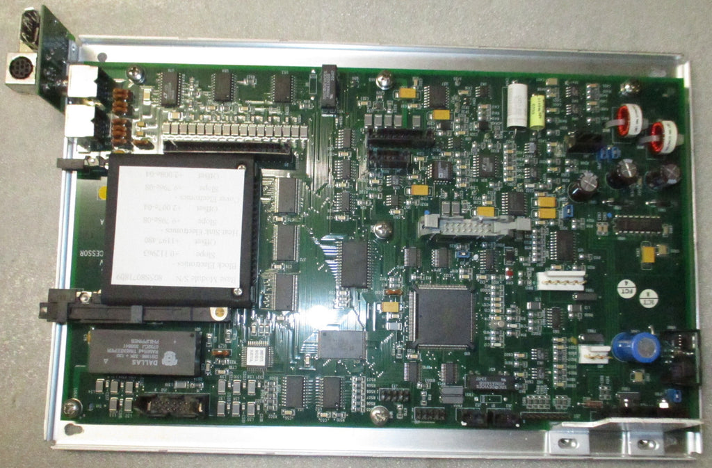 POWER MODULE SN 805S8071809 FROM DETECTION SYSTEM API PRISM AB APPLIED BIOSYSTEM