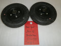 PRIMO 2.8/2.5-4" WHEELS NEW CONDITION
