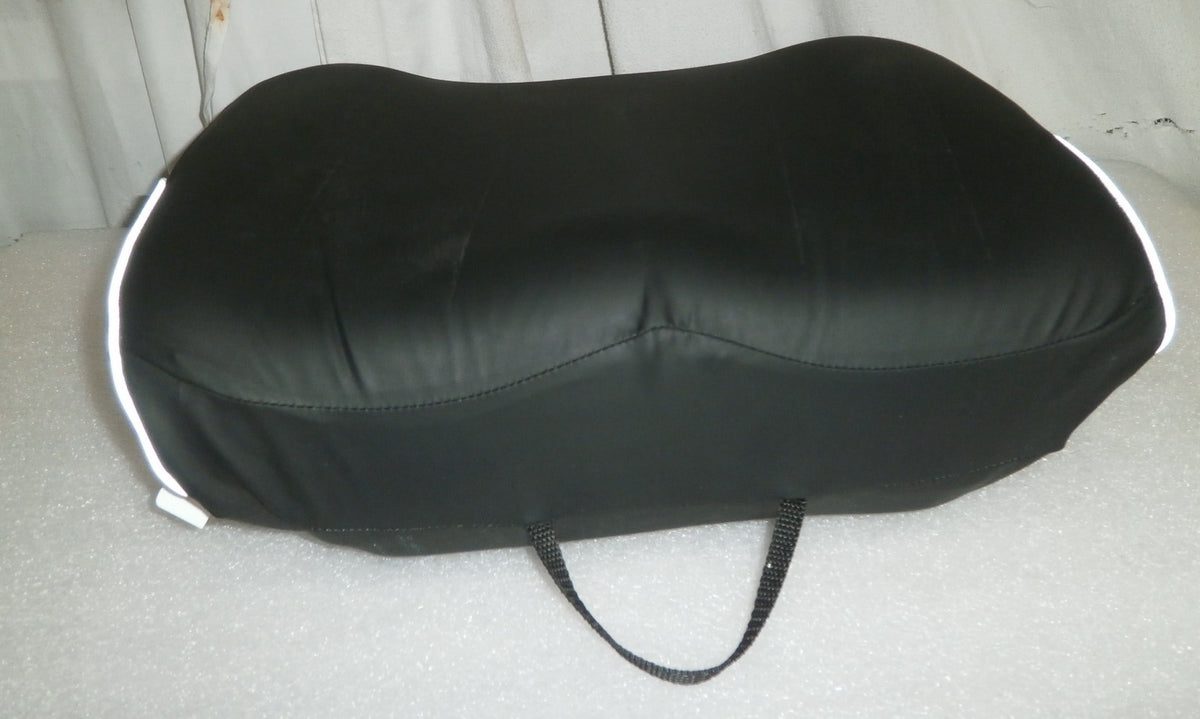 COMFORT M2 WHEELCHAIR CUSHION 16x12 INCH WITH COVER GOOD CONDITION