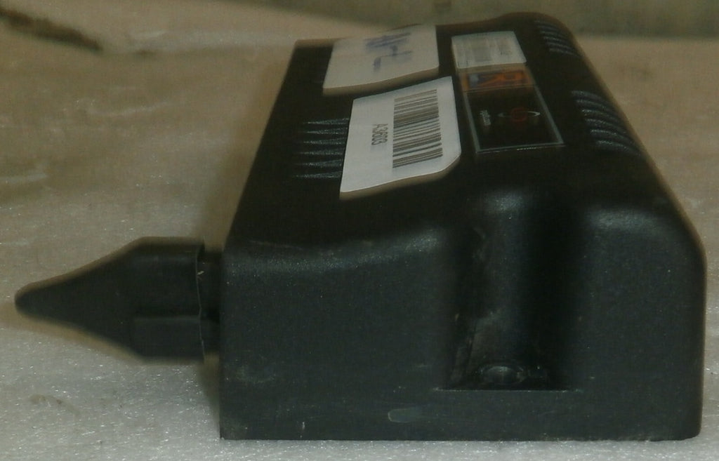 RNET WHEELCHAIR CONTROL D50903.12 FROM QUICKIE XPLORE VERY GOOD CONDITION