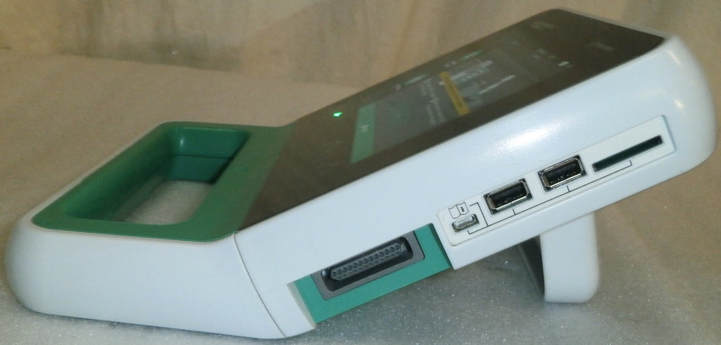 Verathon BladderScan Prime PlusScanner 0570-0346 w/battery
