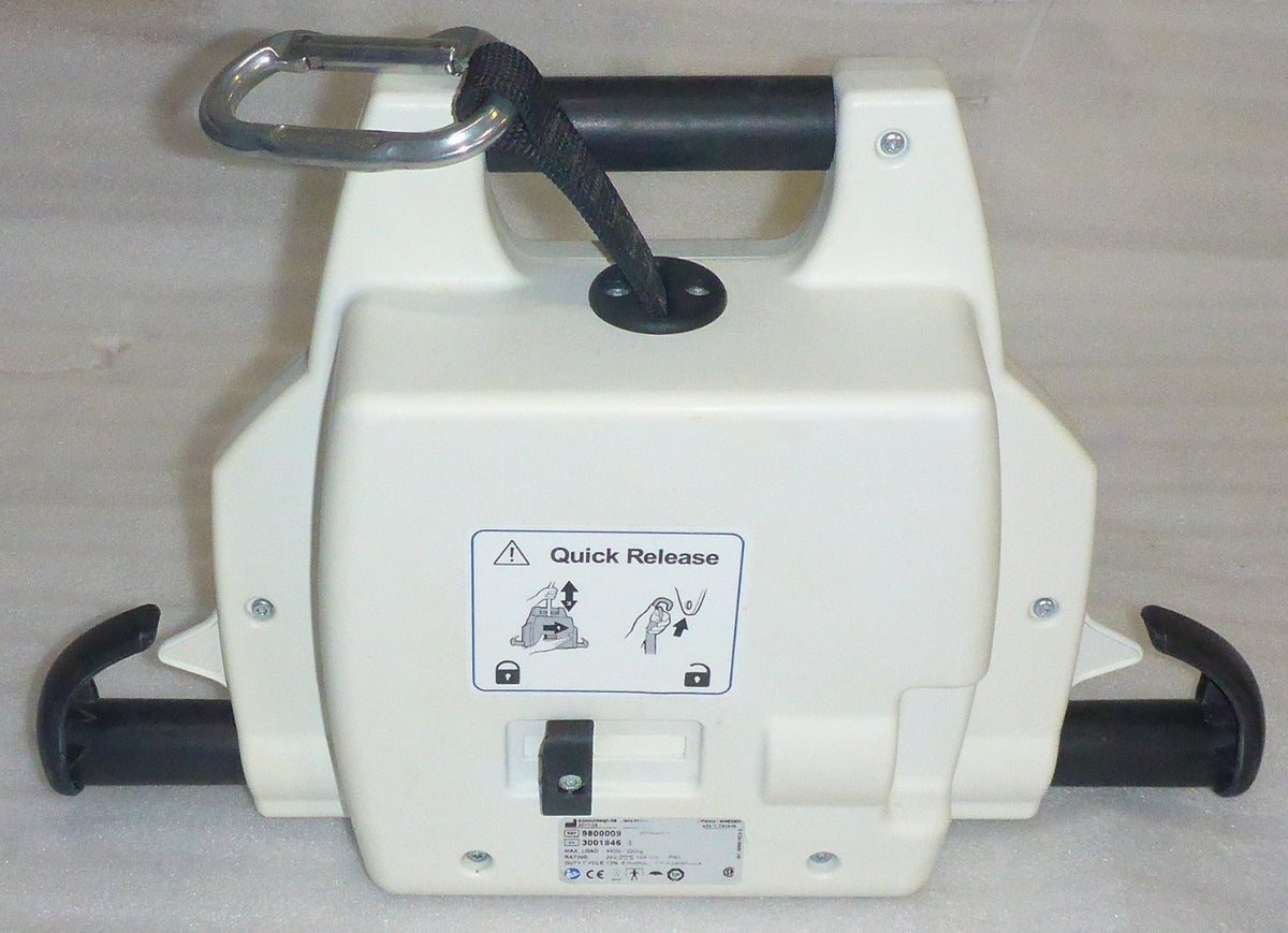 Guardian Hoyer BHM Voyager Portable Ceiling Lift w/ Charger (No Tariffs to USA)