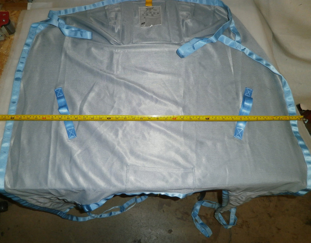 UNIVERSAL LIFT SLING M SIZE GOOD CONDITION