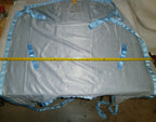 UNIVERSAL LIFT SLING M SIZE GOOD CONDITION