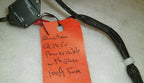 Quantum Q1450 Power Cable with Gluso 100A