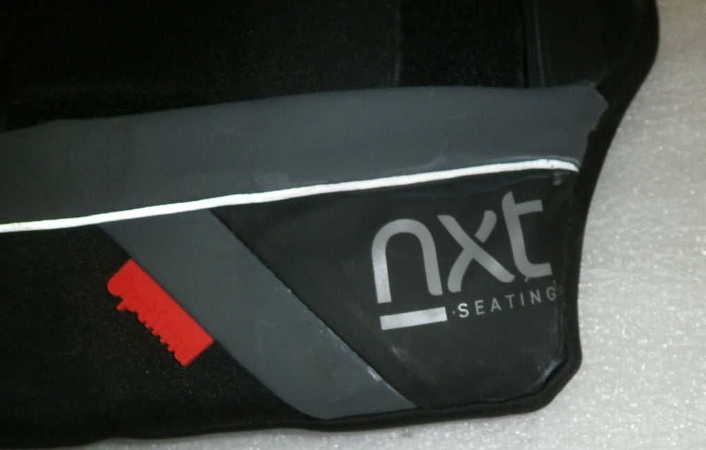 NNXT SEATING WHEELCHAIR CUSHION ONLY 16X19 INCH GOOD CONDITION