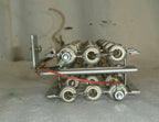 Thermo Forma 3950 Reach-In CO2 Incubator Model Heating Element
