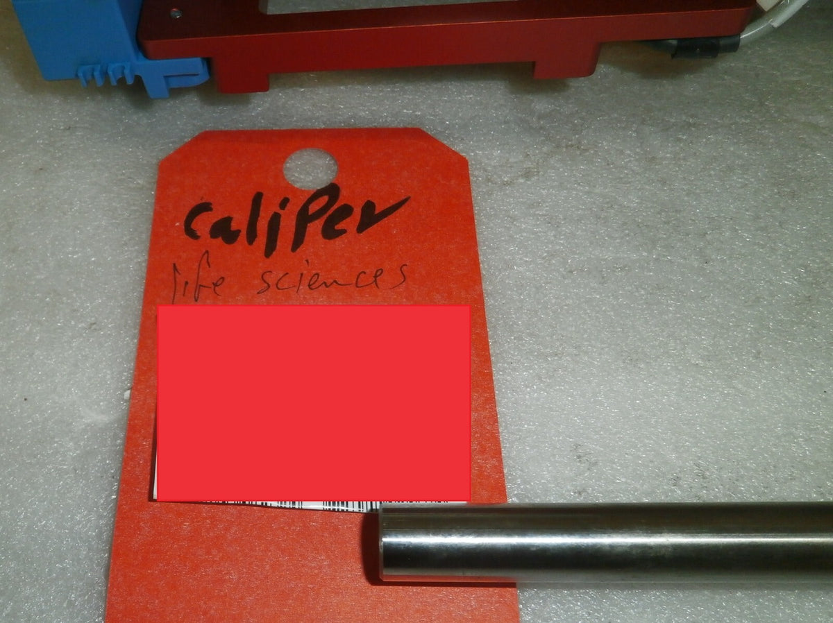 Electric part from Caliper Life Sciences Board 116243H EZReader Microplate