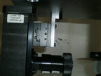 A7153 COHERENT 488-20 LASER HEAD WITH NEWPORT U100-A 333344 USED GOOD CONDITION