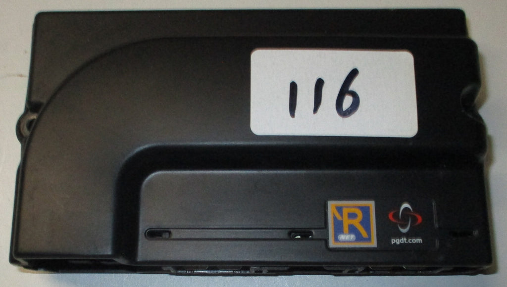 Sunrise Quickie Rnet Wheelchair Control Power Module D51109.06 PG Drives USED