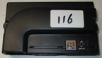 Sunrise Quickie Rnet Wheelchair Control Power Module D51109.06 PG Drives USED