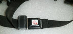 LITTLE WAVE CLICK 12 INCH FOLD BACK ACCESSORY AND BOLTS AS PHOTO VERY GOOD