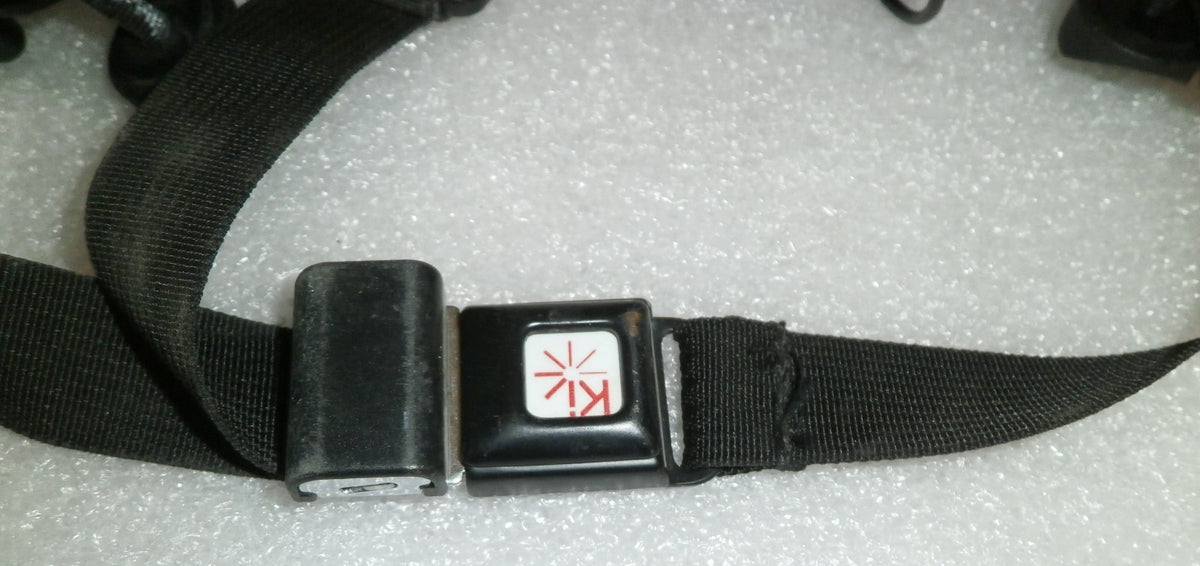 LITTLE WAVE CLICK 12 INCH FOLD BACK ACCESSORY AND BOLTS AS PHOTO VERY GOOD