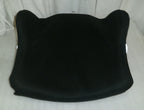 NXT Back Cushion 20"W x 22"H Adjustable fit 20-21" Good Condition with Support