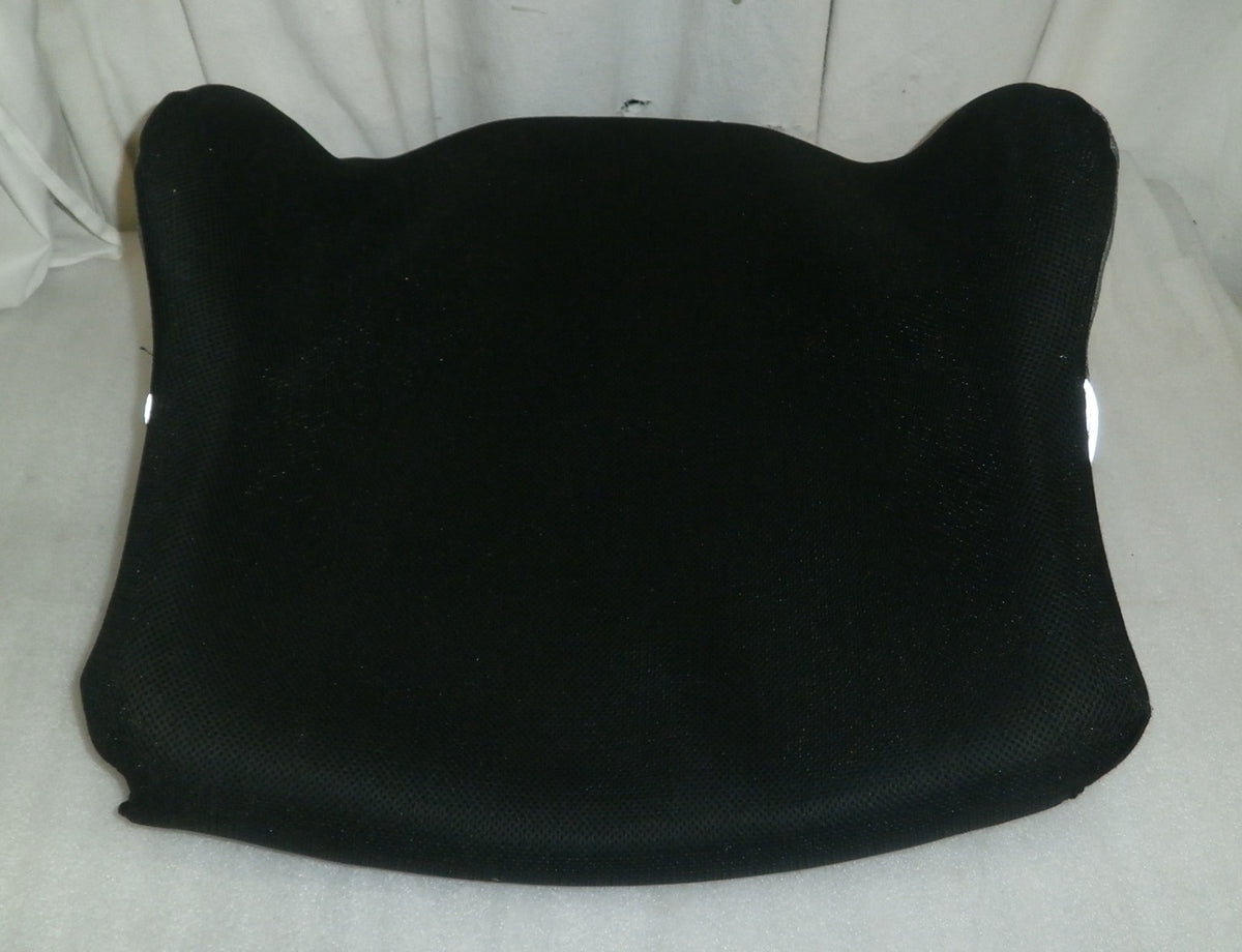 NXT Back Cushion 20"W x 22"H Adjustable fit 20-21" Good Condition with Support