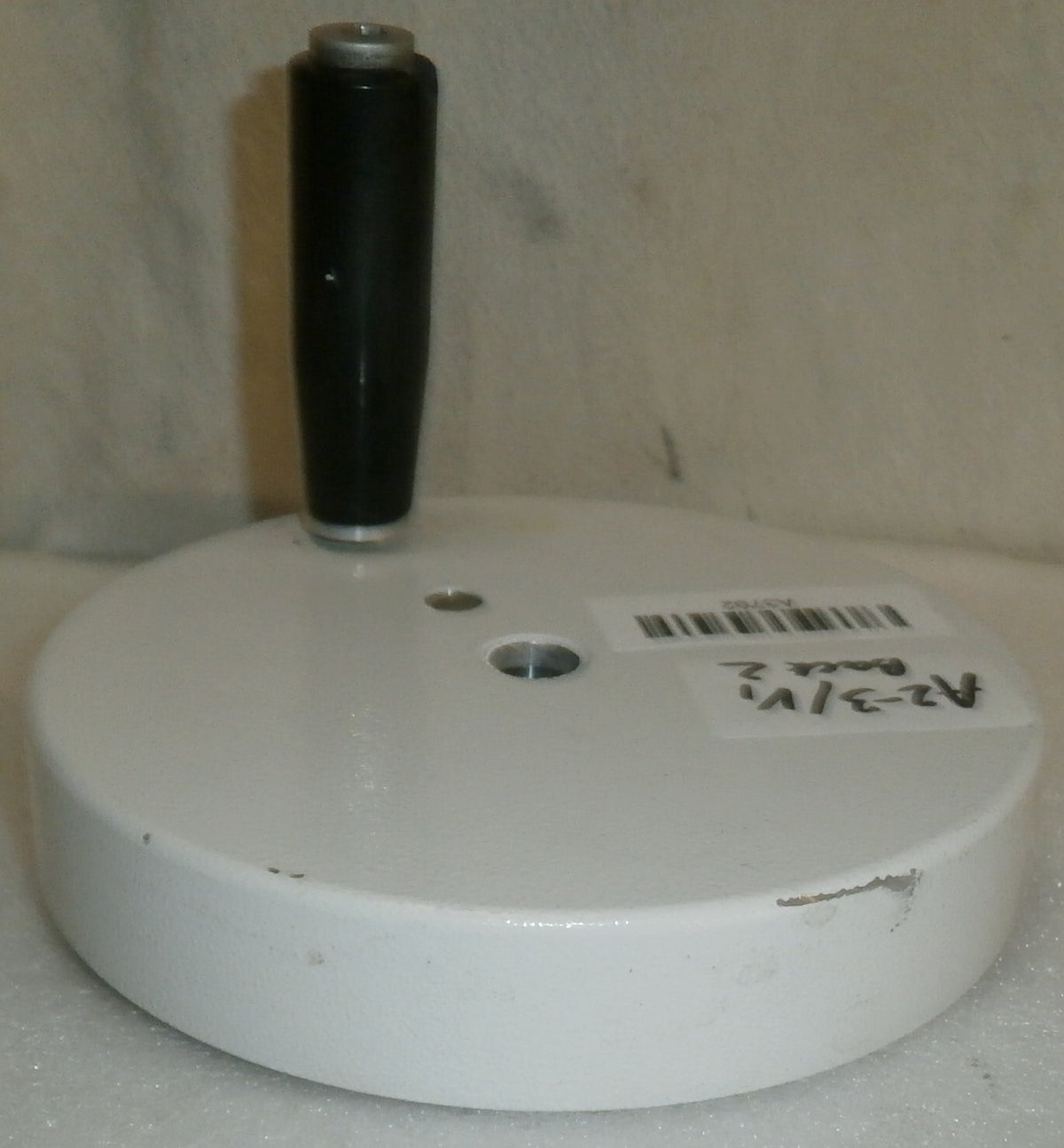 THERMO Fisher Cryotome Cryostat FE Microtome Parts Drive Wheels