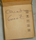Lots of Wheelchair Bolts and Parts for Quantum 6000Z